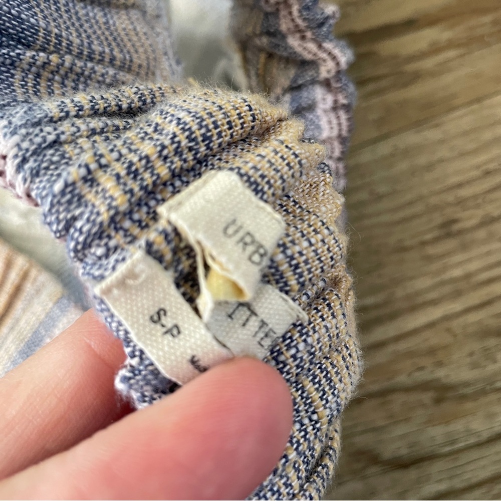 Urban Outfitters crop tank top S - Picture 5 of 5